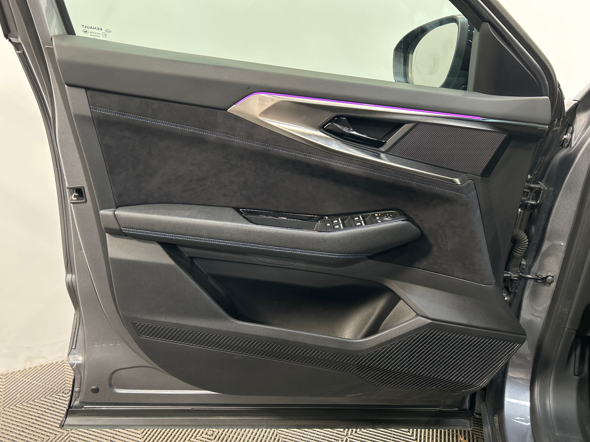 RENAULT AUSTRAL E-Tech hybrid 200 Techno esprit Alpine