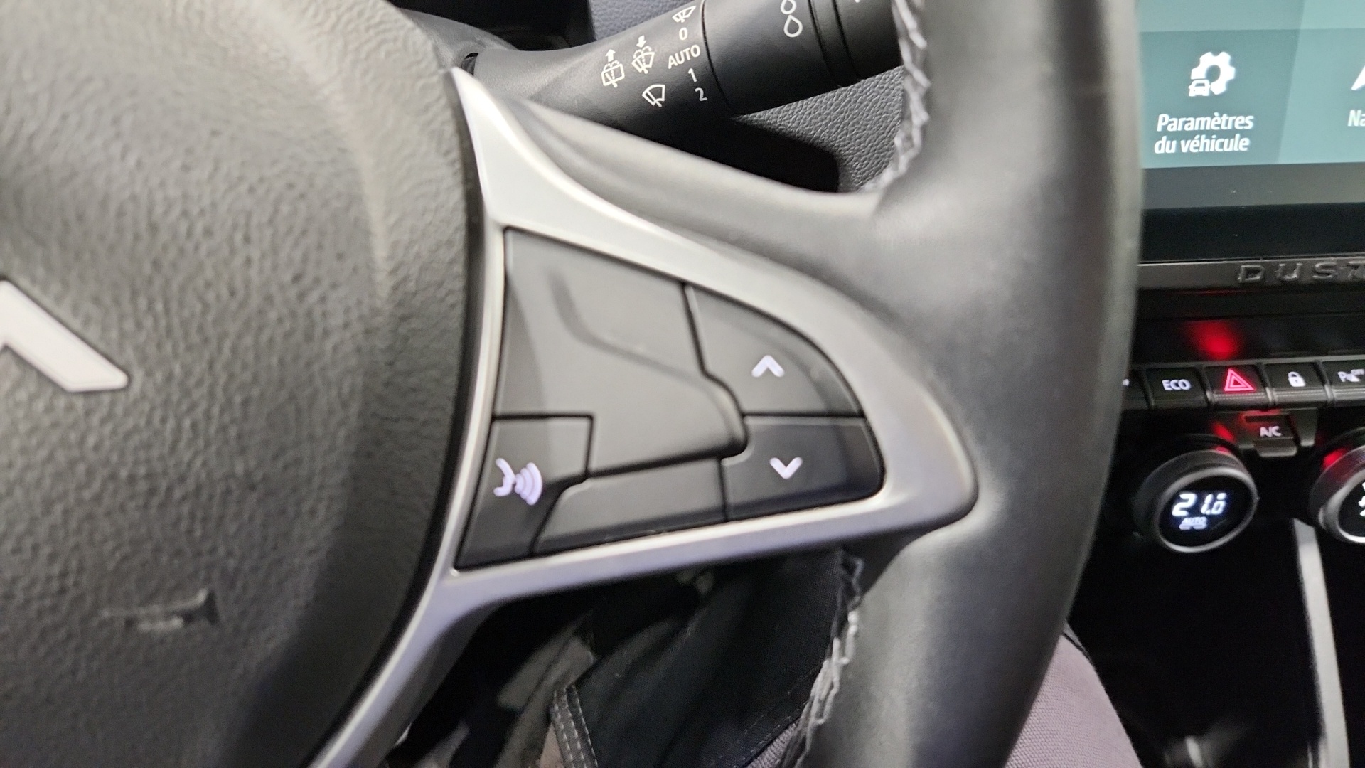 DACIA DUSTER ECO-G 100 4x2 Journey