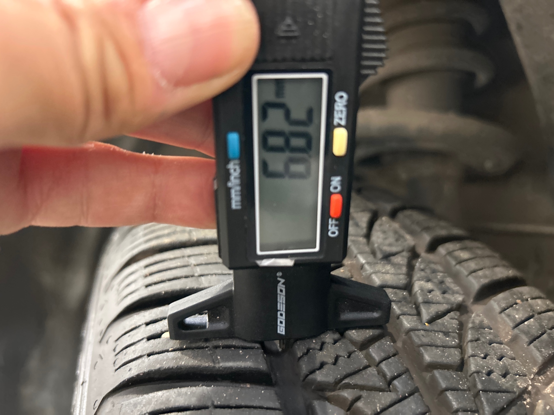 RENAULT EXPRESS VAN Confort Blue dCi 95 - 22 — expertise