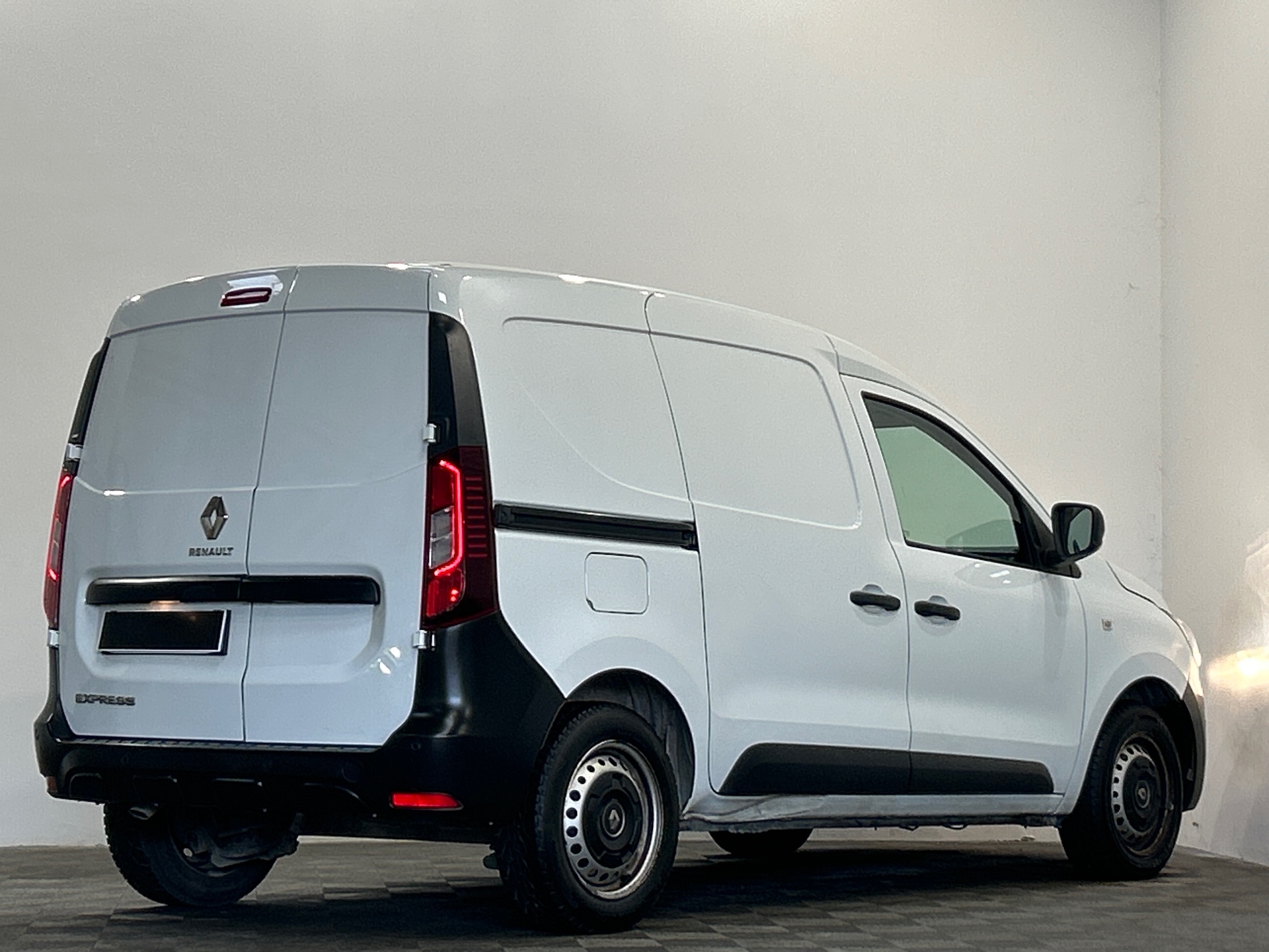 RENAULT EXPRESS VAN Confort Blue dCi 95 - 22