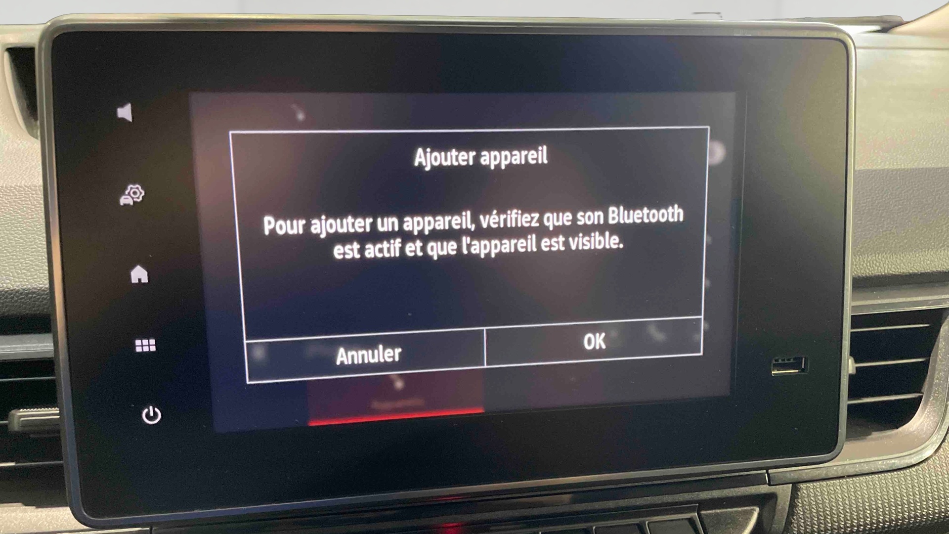 RENAULT KANGOO VAN FG TOLE BLUE DCI 95 L1 GSR2 EXTRA
