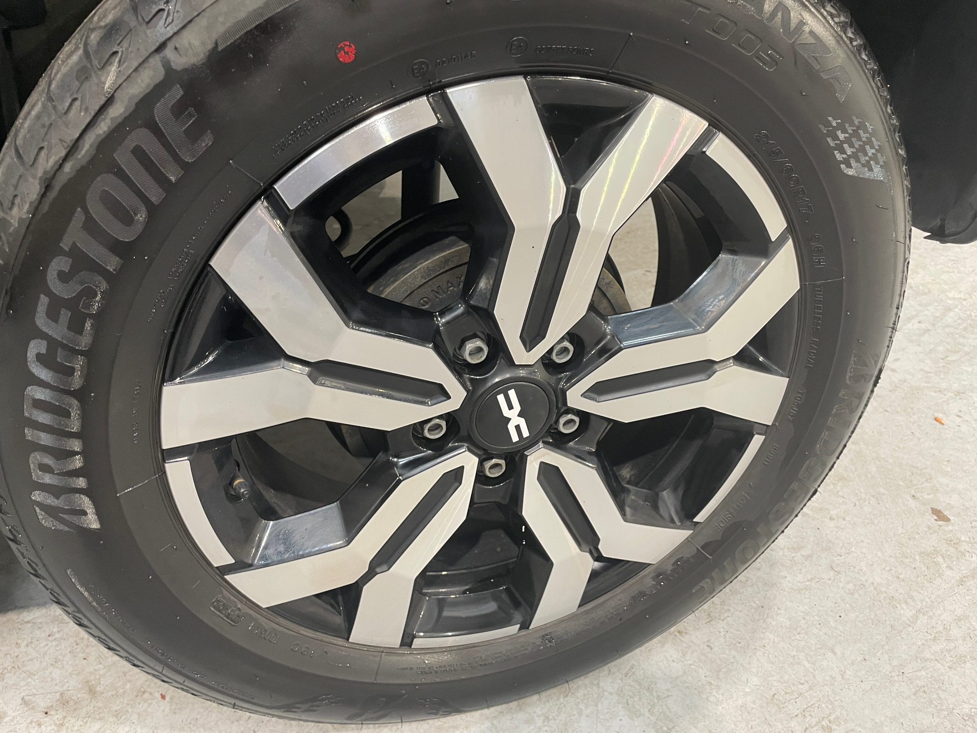 DACIA DUSTER Blue dCi 115 4x2 Journey + — expertise