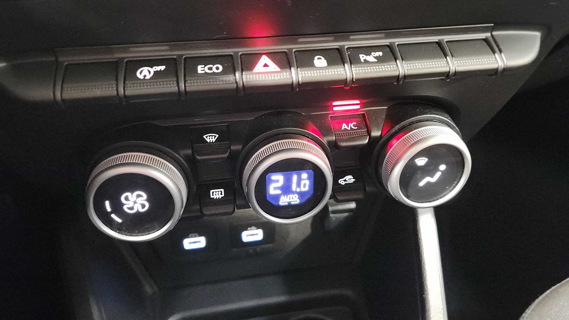 DACIA DUSTER ECO-G 100 4x2 Journey