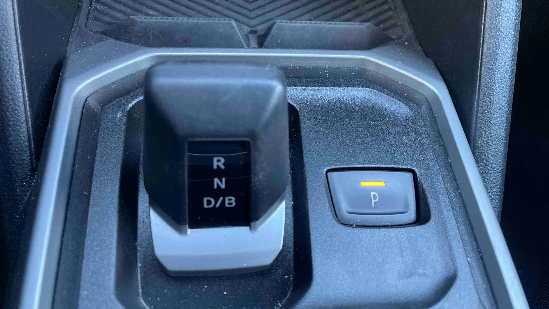 DACIA DUSTER Hybrid 140 Journey