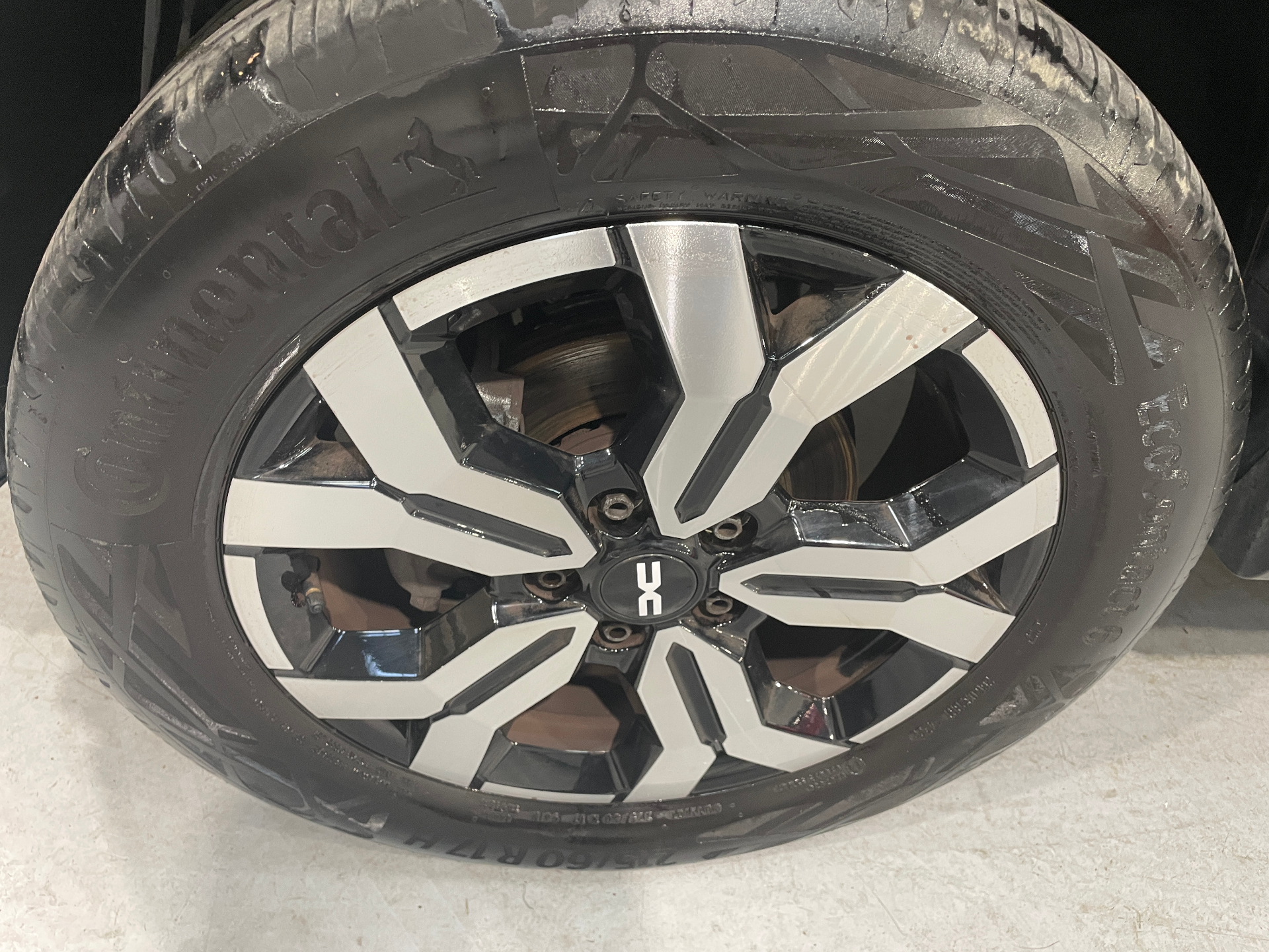 DACIA DUSTER ECO-G 100 4x2 Journey — expertise