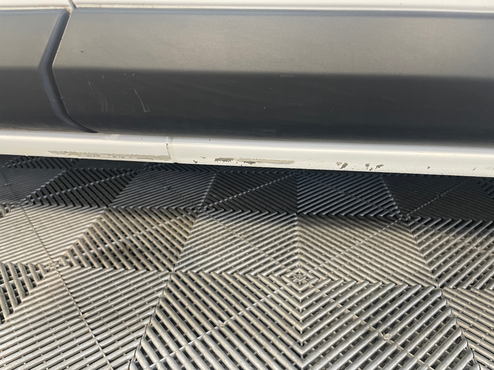 PEUGEOT EXPERT FOURGON FGN TOLE STANDARD 1.5 BLUEHDI 120 S&S BVM6 PREMIUM — expertise