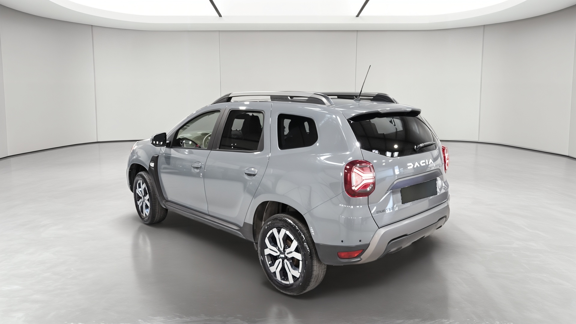 DACIA DUSTER ECO-G 100 4x2 Journey