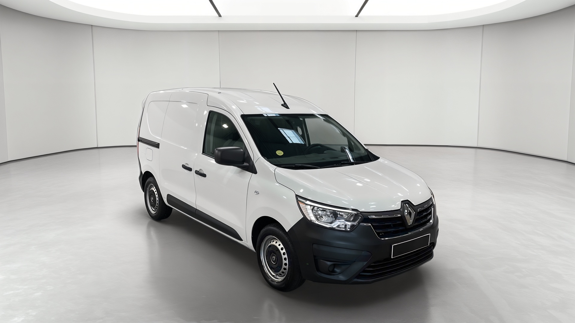 RENAULT EXPRESS VAN BLUE DCI 95 - 22 CONFORT