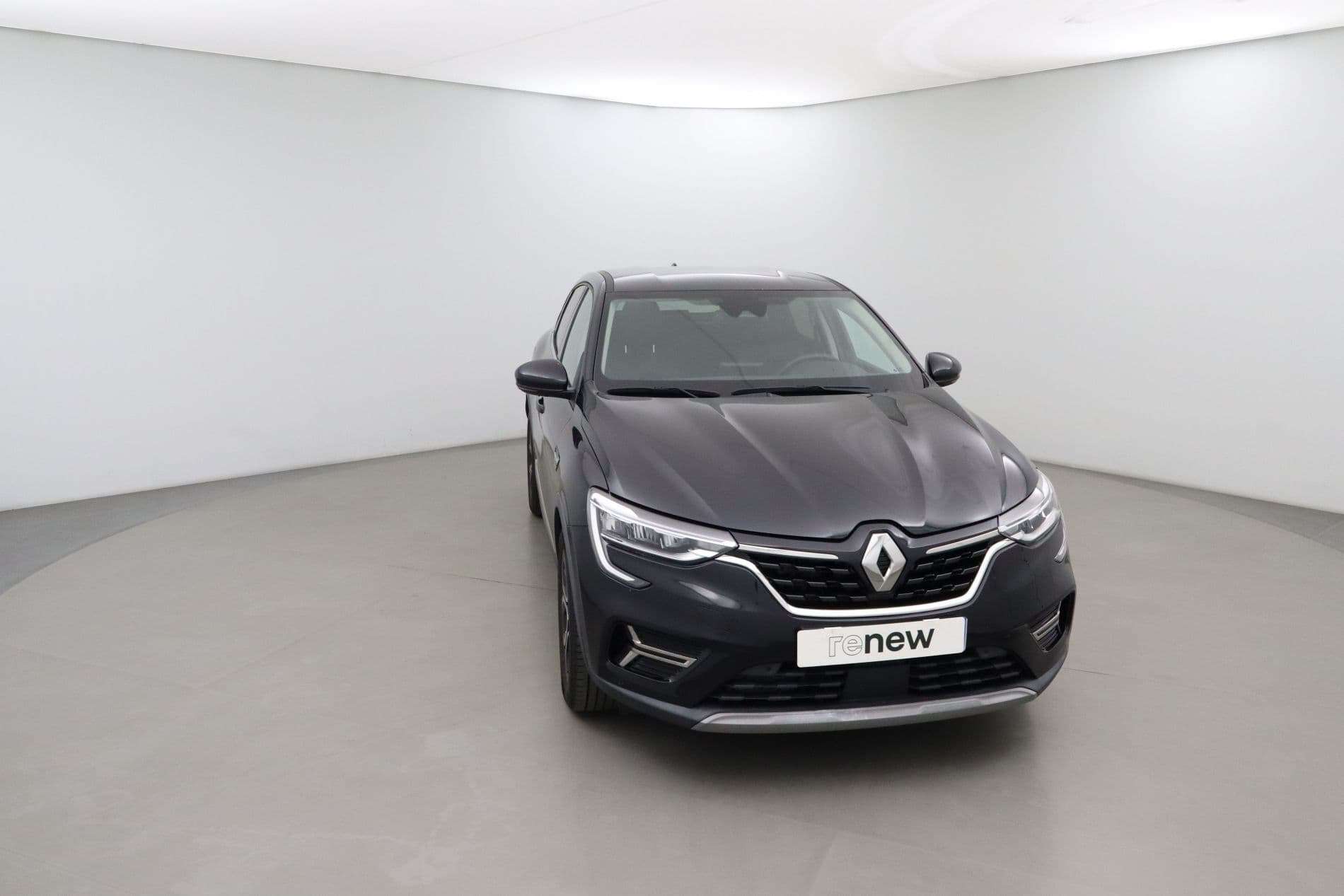 RENAULT ARKANA mild hybrid 140 EDC FAP - 22 Techno