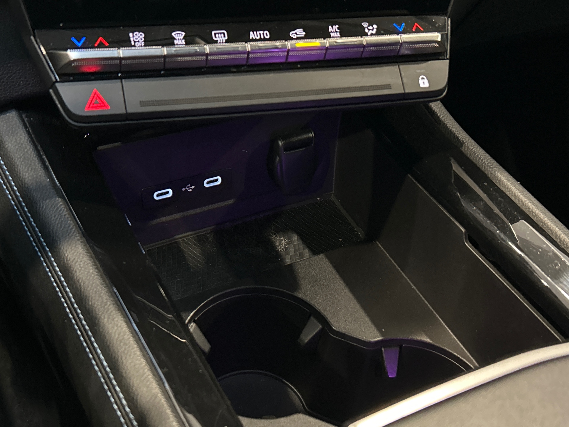 RENAULT AUSTRAL E-Tech hybrid 200 Techno esprit Alpine