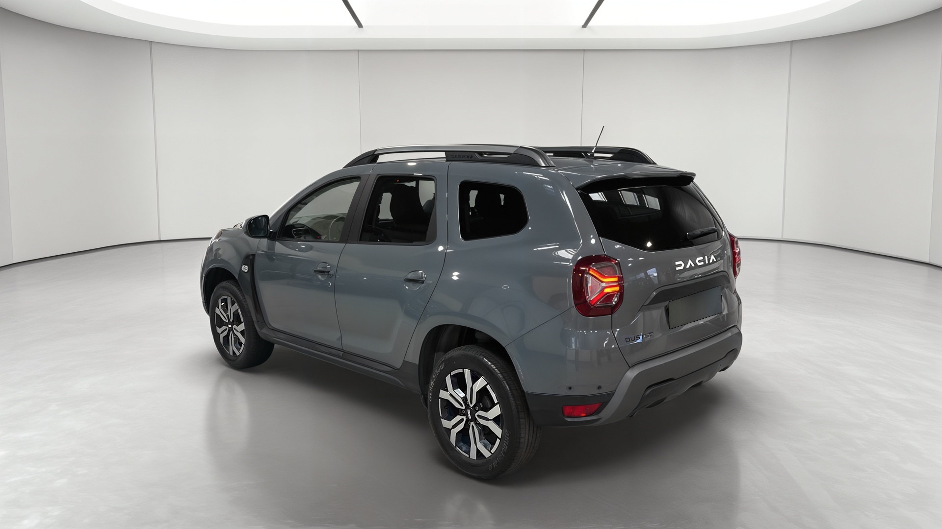 DACIA DUSTER Blue dCi 115 4x2 Journey +