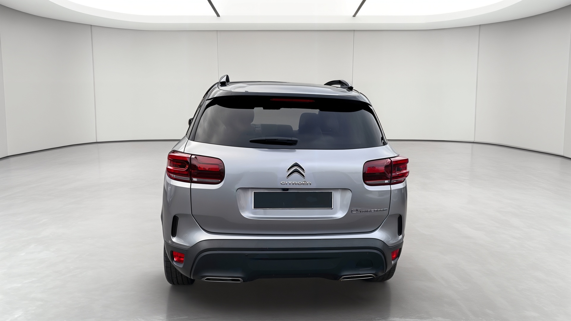 CITROEN C5 AIRCROSS Hybride 136 e-DCS6 Max