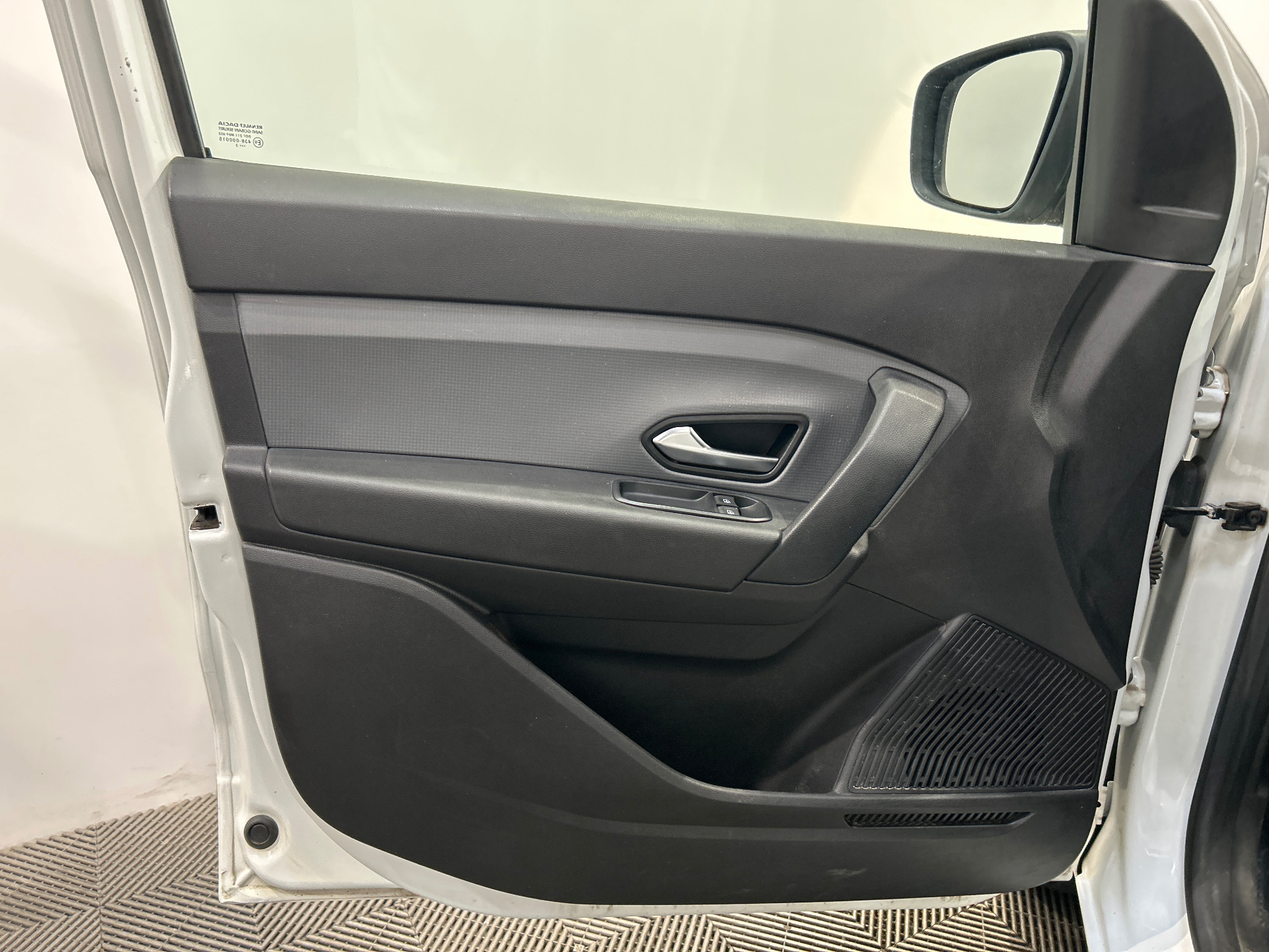 RENAULT EXPRESS VAN Confort Blue dCi 95 - 22