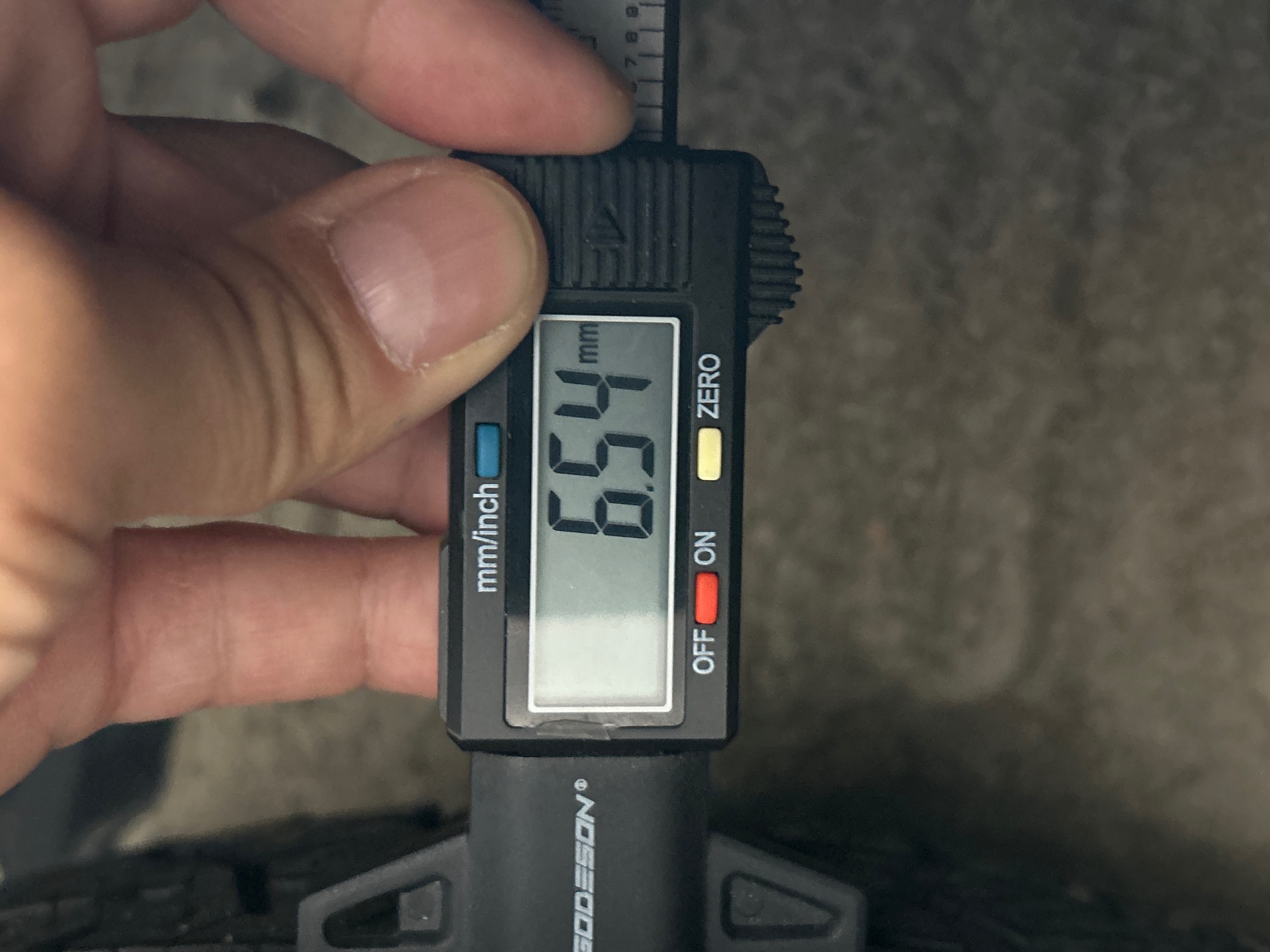 RENAULT EXPRESS VAN Confort Blue dCi 95 - 22 — expertise