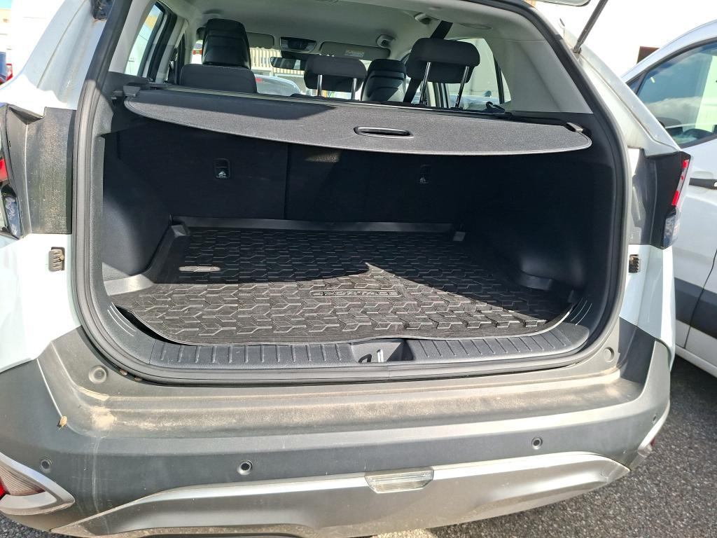 KIA SPORTAGE 1.6 T-GDi 215ch ISG Hybride BVA6 4x2 Active