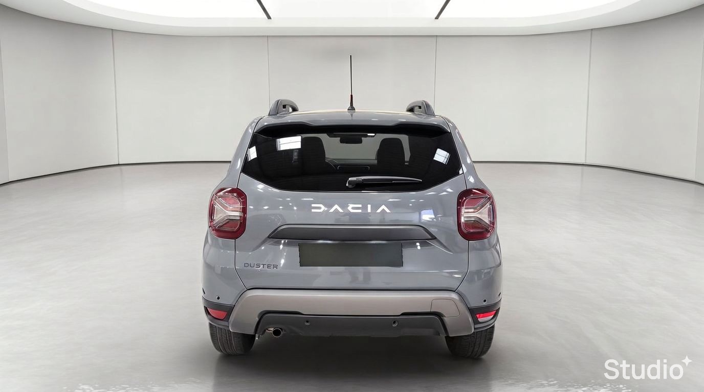 DACIA DUSTER ECO-G 100 4x2 Journey