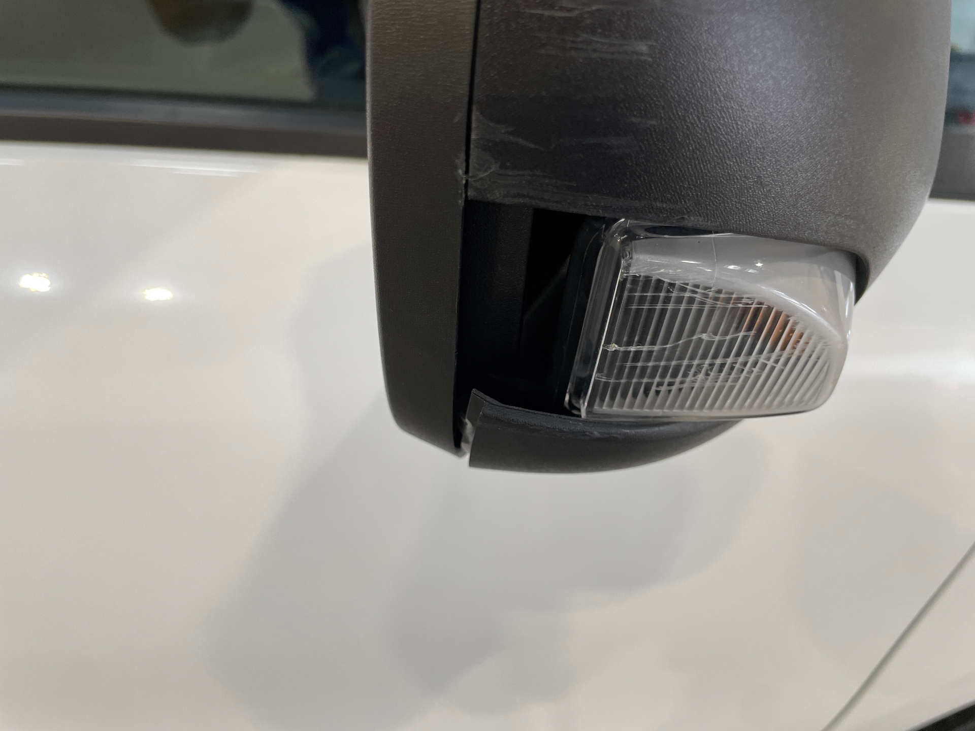 RENAULT KANGOO VAN FG TOLE BLUE DCI 95 L1 GSR2 EXTRA — expertise