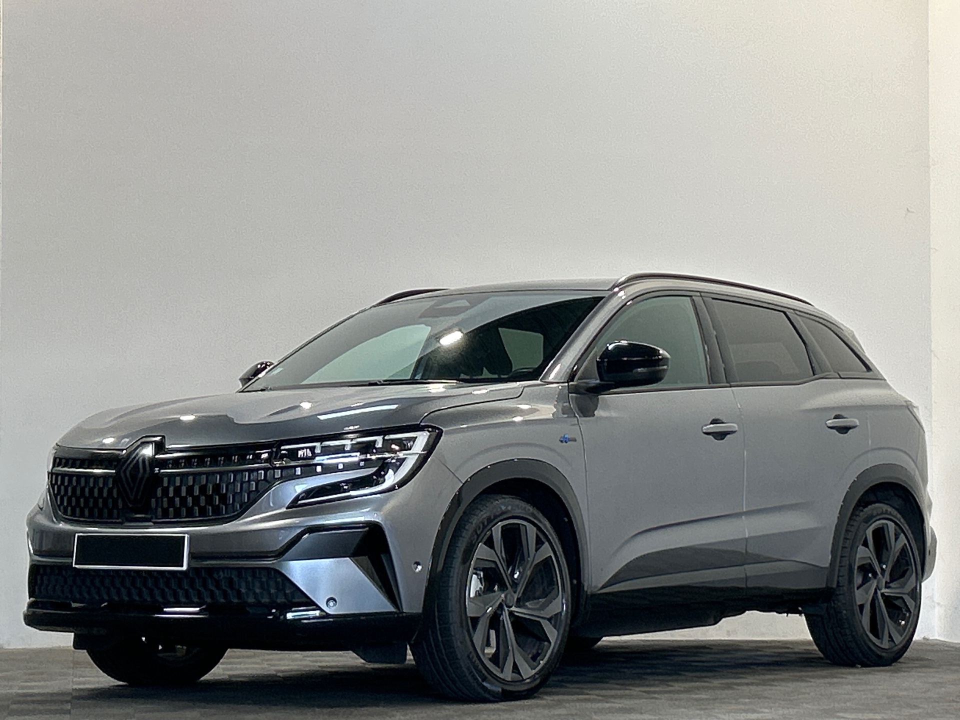 RENAULT AUSTRAL E-Tech hybrid 200 Techno esprit Alpine