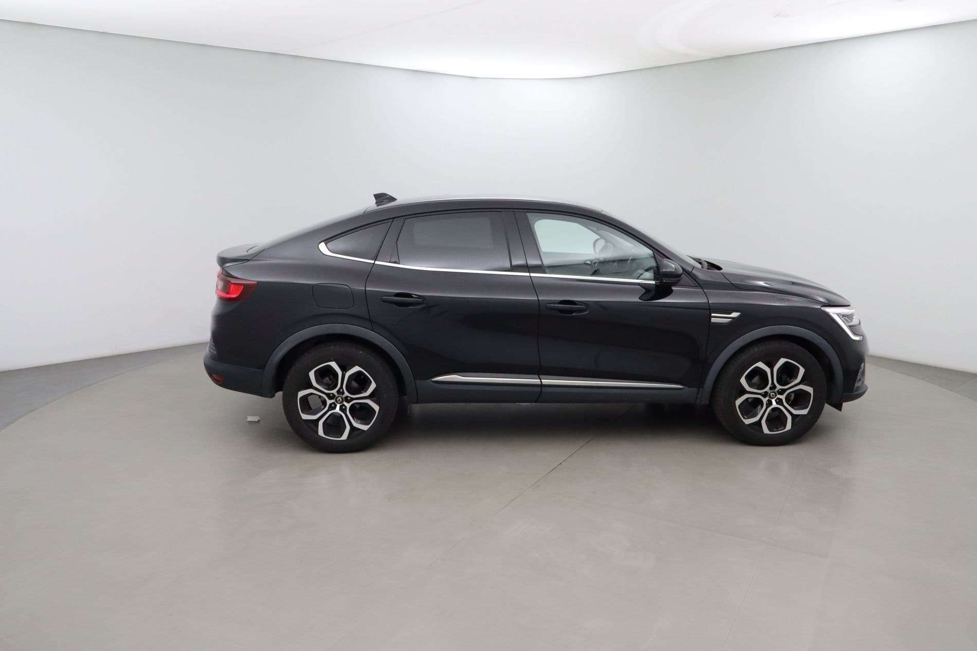 RENAULT ARKANA mild hybrid 140 EDC FAP - 22 Techno
