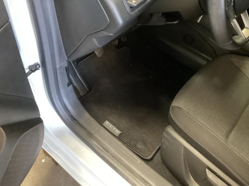 RENAULT CLIO V Blue dCi 100 - 21N Business — expertise