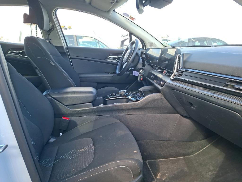 KIA SPORTAGE 1.6 T-GDi 215ch ISG Hybride BVA6 4x2 Active