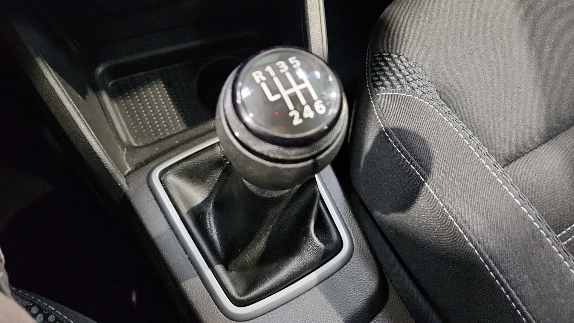 DACIA DUSTER ECO-G 100 4x2 Journey