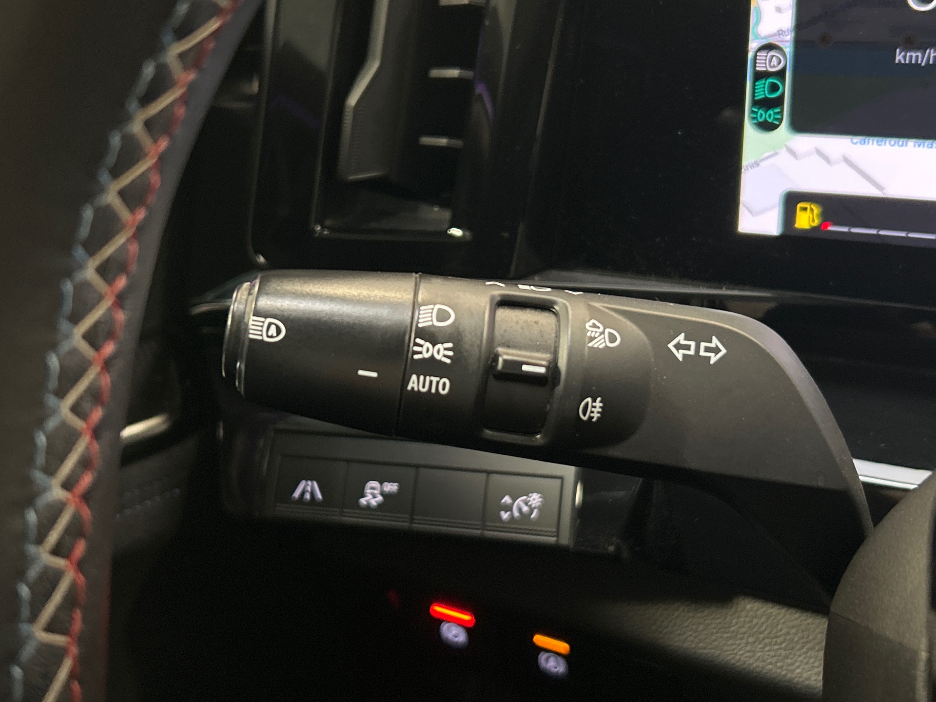 RENAULT AUSTRAL E-Tech hybrid 200 Techno esprit Alpine