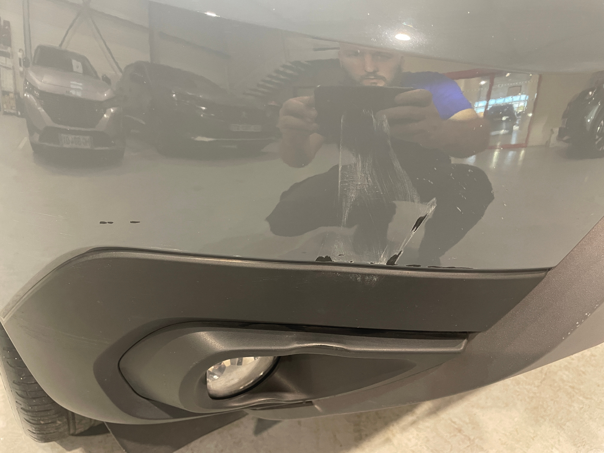 DACIA DUSTER ECO-G 100 4x2 Journey — expertise