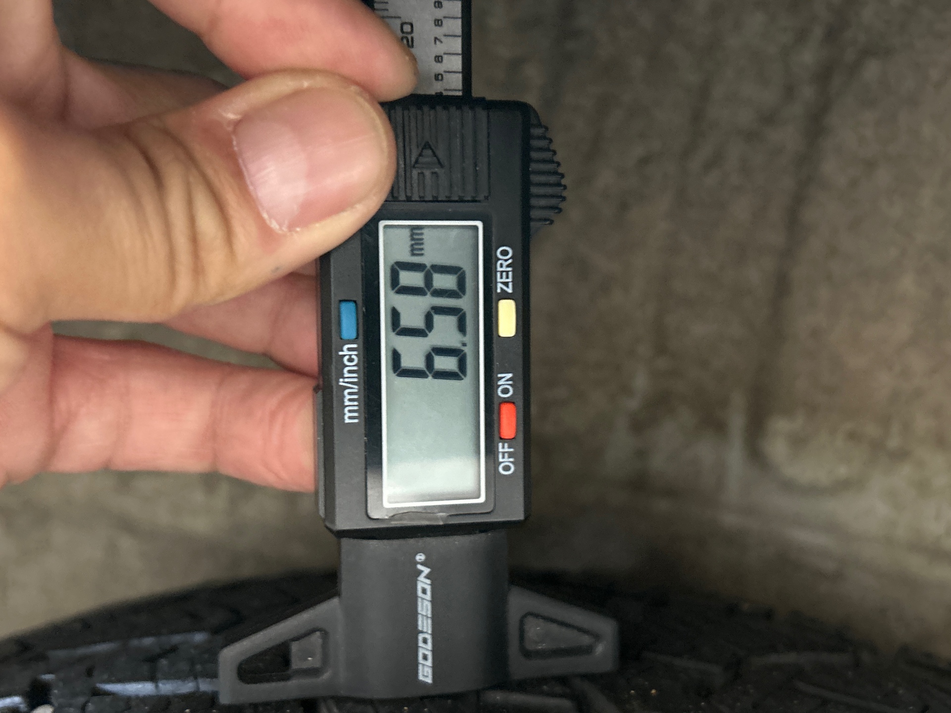 RENAULT EXPRESS VAN Confort Blue dCi 95 - 22 — expertise