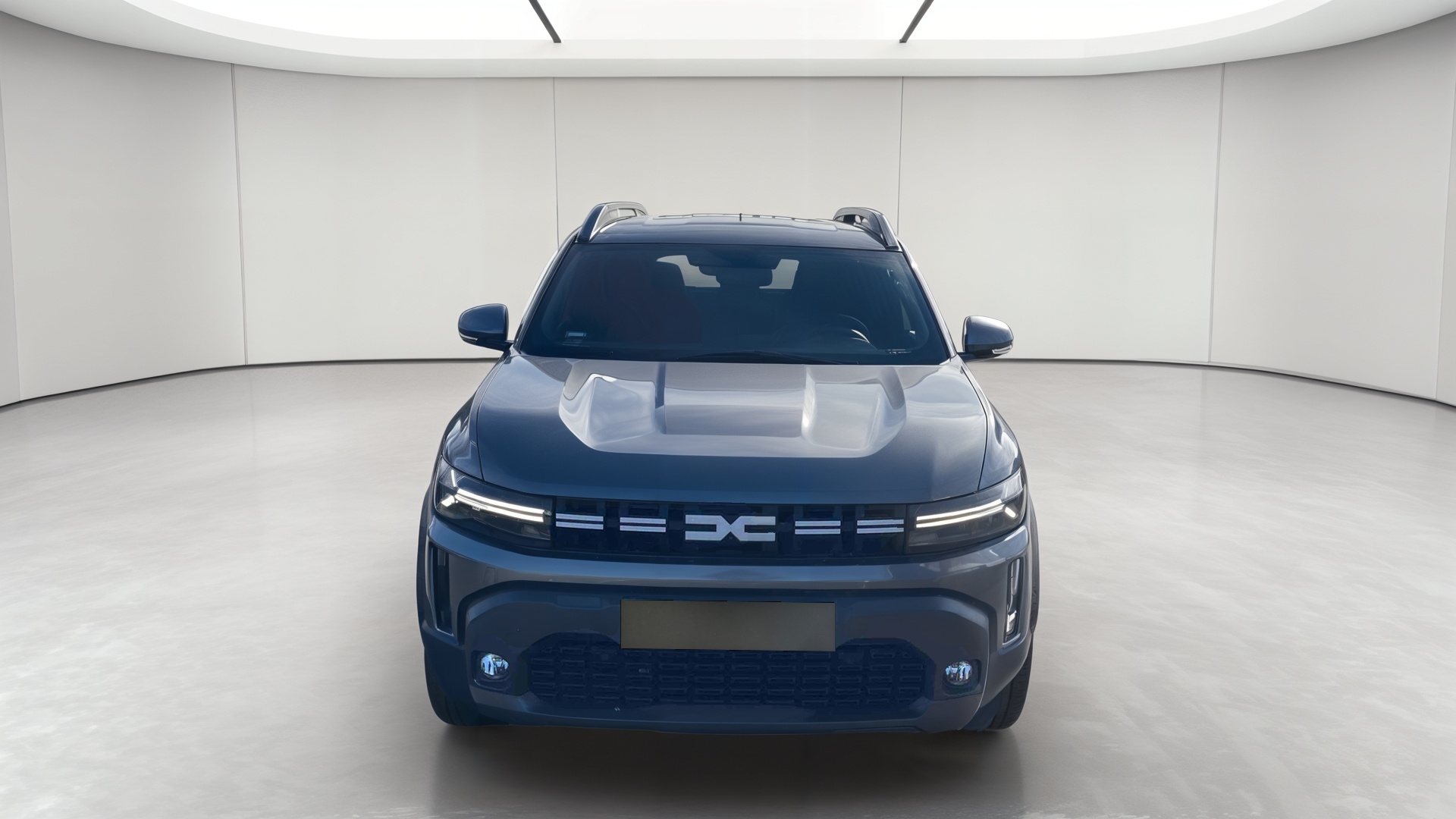 DACIA DUSTER Hybrid 140 Journey