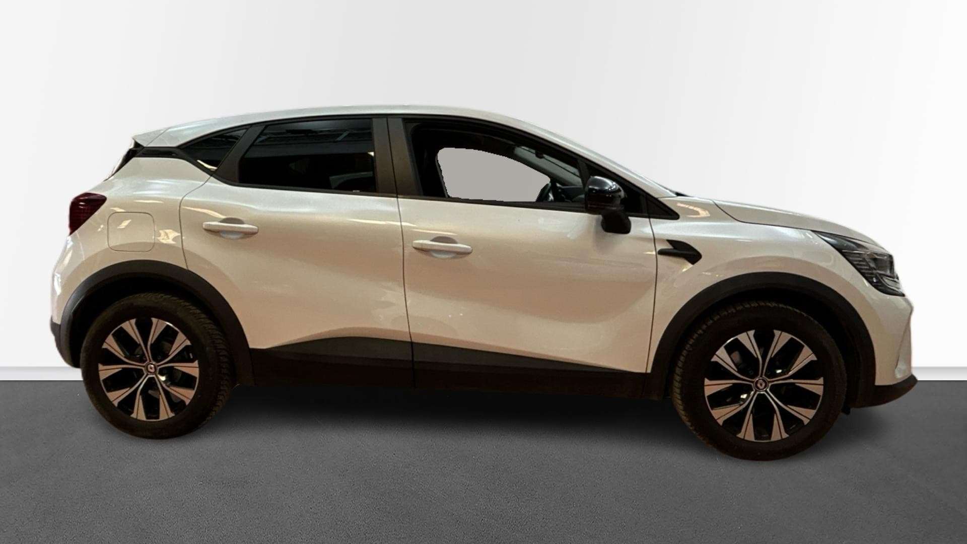 RENAULT CAPTUR E-Tech full hybrid 145 Evolution