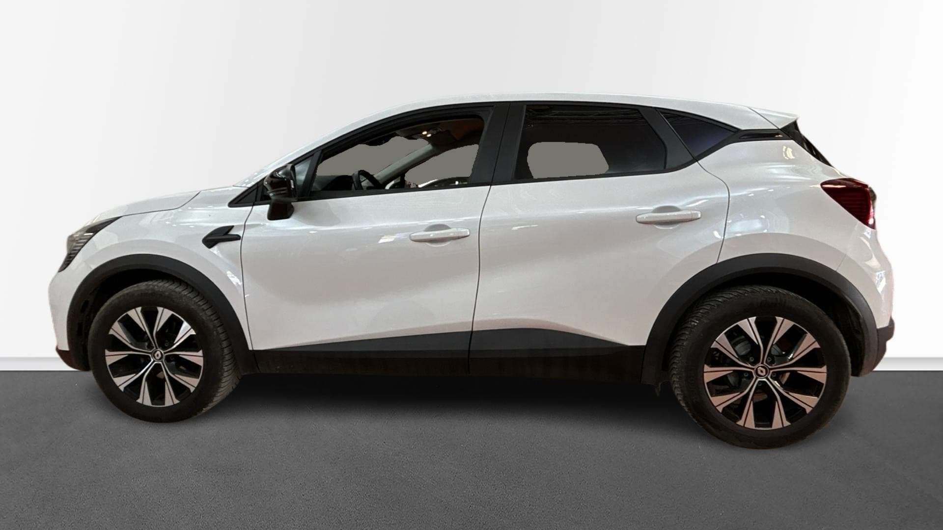 RENAULT CAPTUR E-Tech full hybrid 145 Evolution