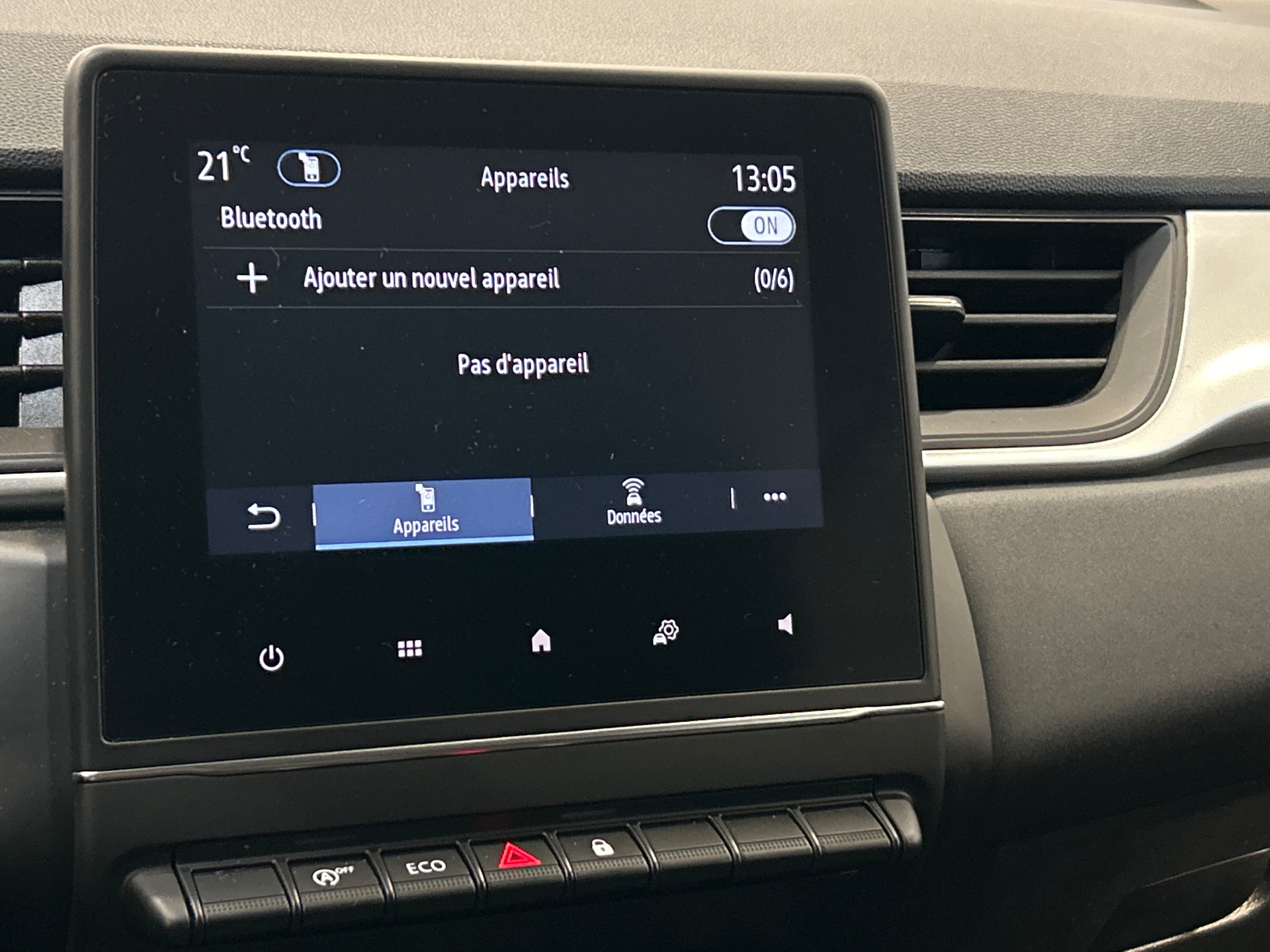 RENAULT CAPTUR TCe 100 GPL Evolution