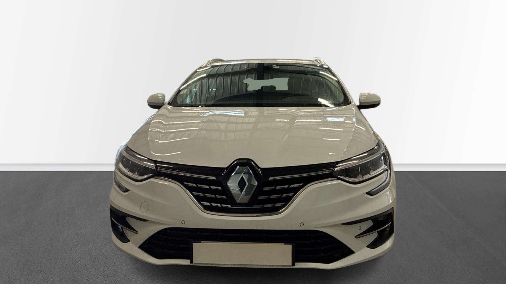 RENAULT MEGANE IV ESTATE E-TECH Plug-In Hybride 160 Business