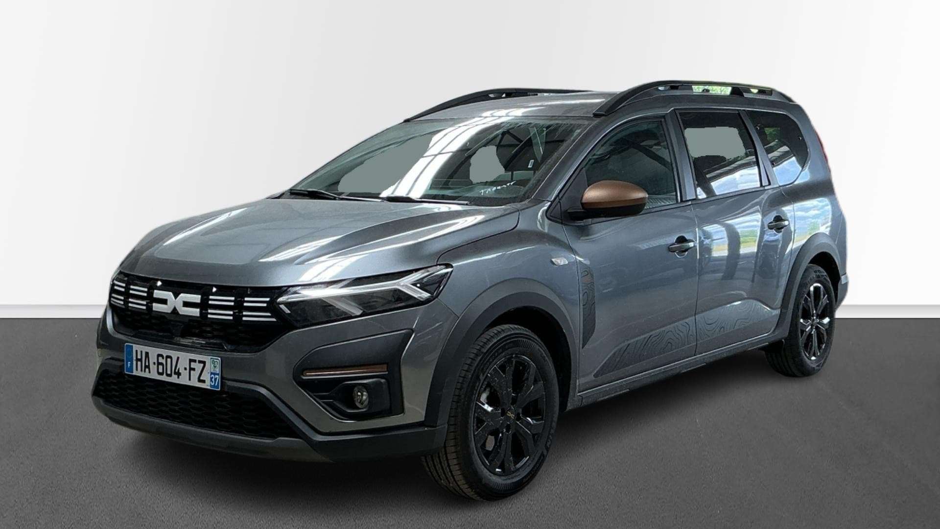 DACIA JOGGER Hybrid 140 7 places GSR2 Extreme