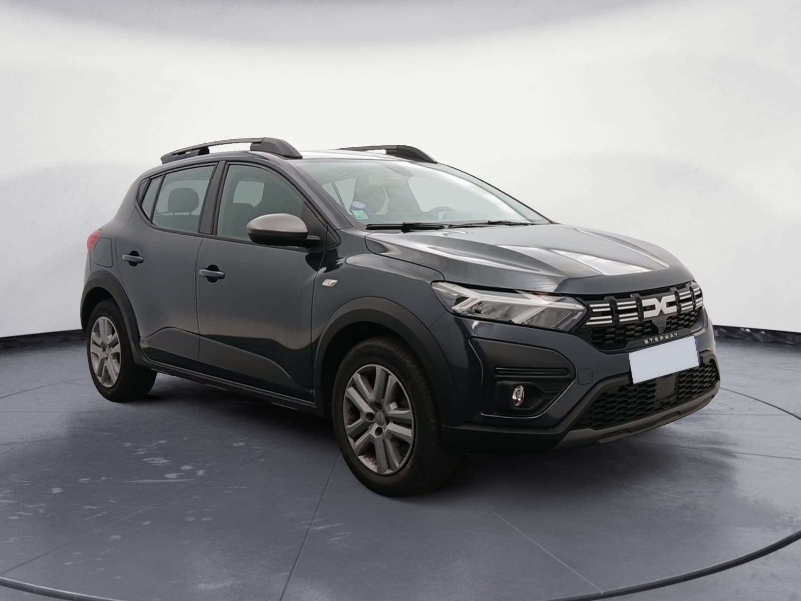 DACIA SANDERO TCe 90 Stepway Expression