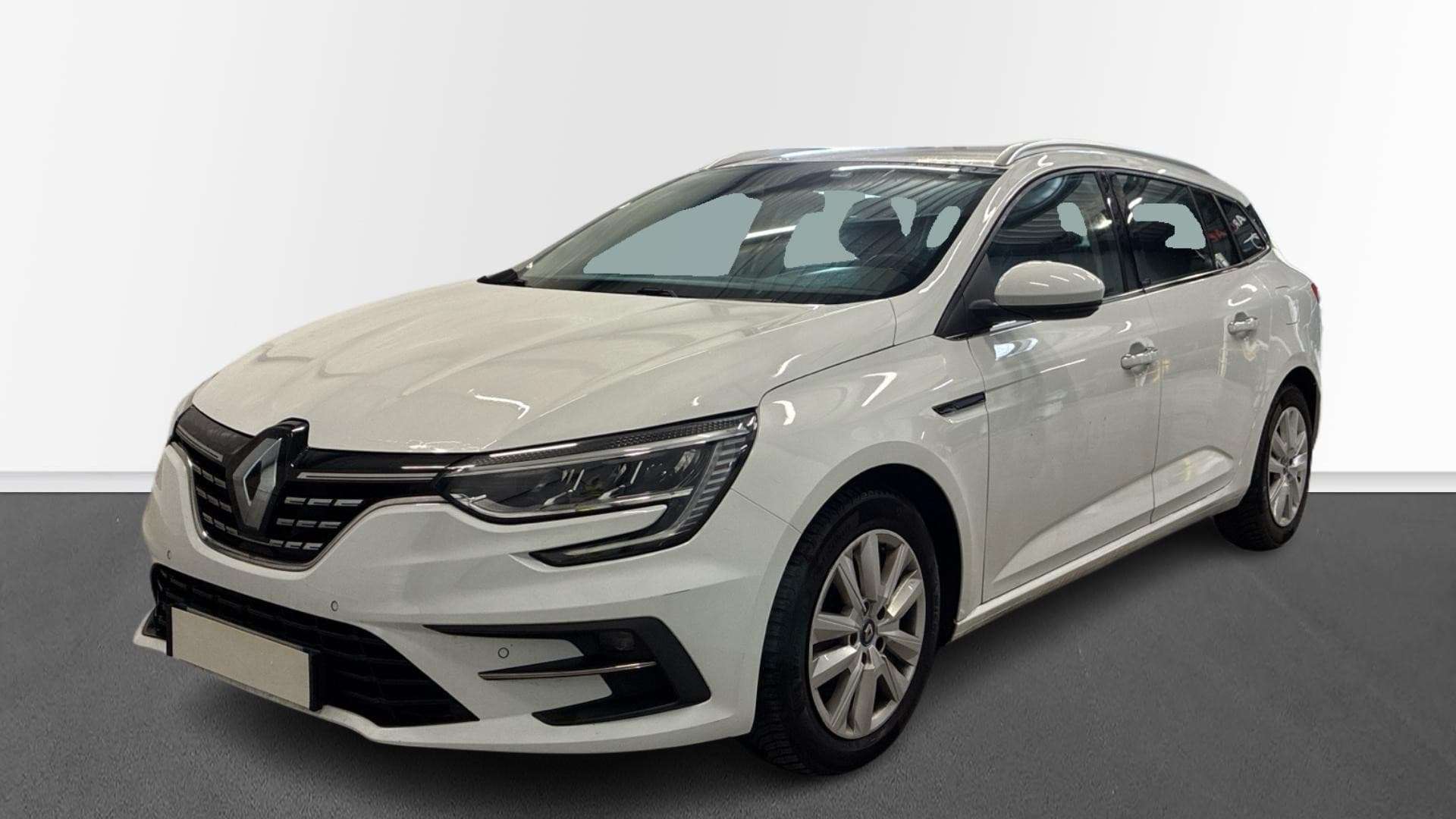 RENAULT MEGANE IV ESTATE E-TECH Plug-In Hybride 160 Business