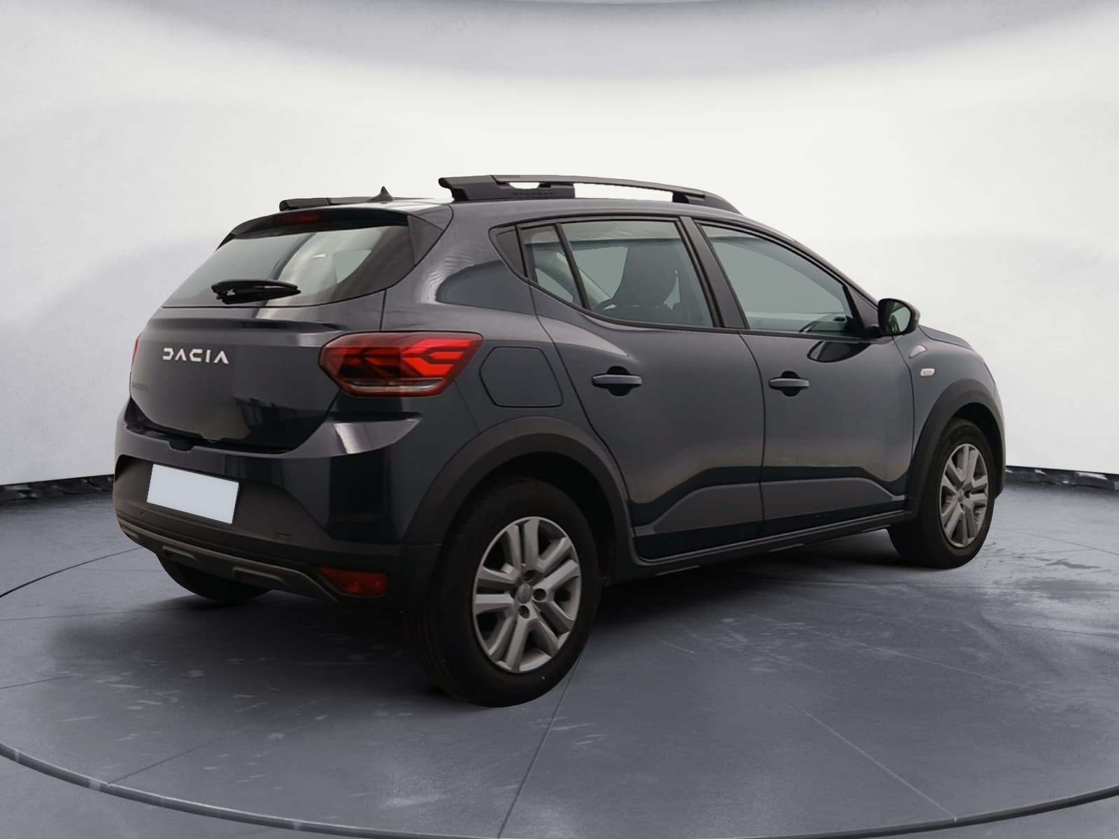 DACIA SANDERO TCe 90 Stepway Expression