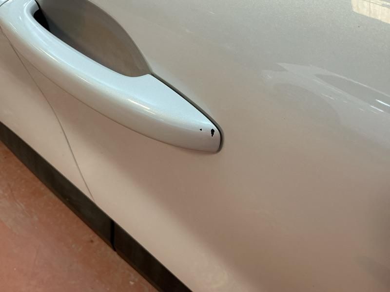 RENAULT CAPTUR E-Tech full hybrid 145 Evolution — expertise