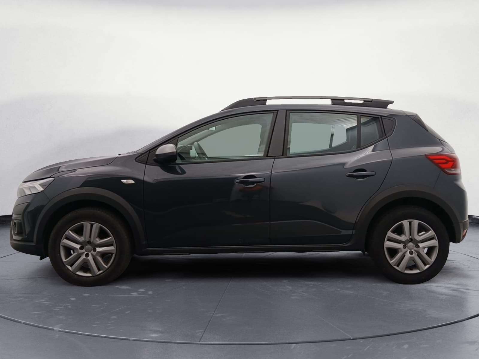 DACIA SANDERO TCe 90 Stepway Expression