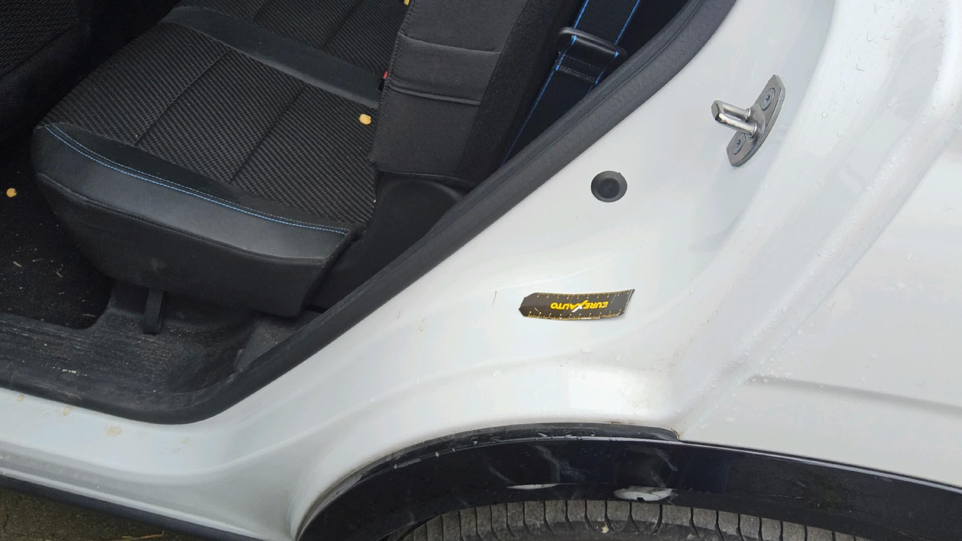 RENAULT ESPACE VI E-Tech hybrid 200 esprit Alpine — expertise