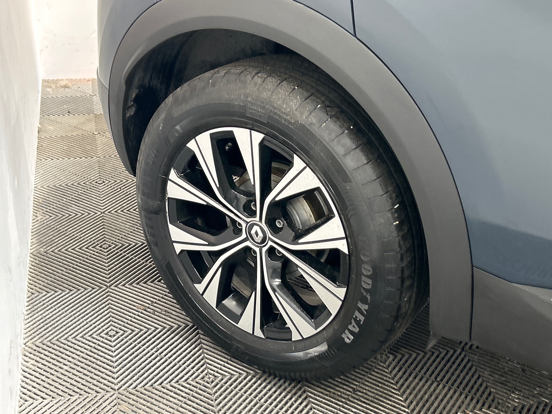 RENAULT CAPTUR TCe 100 GPL Evolution — expertise