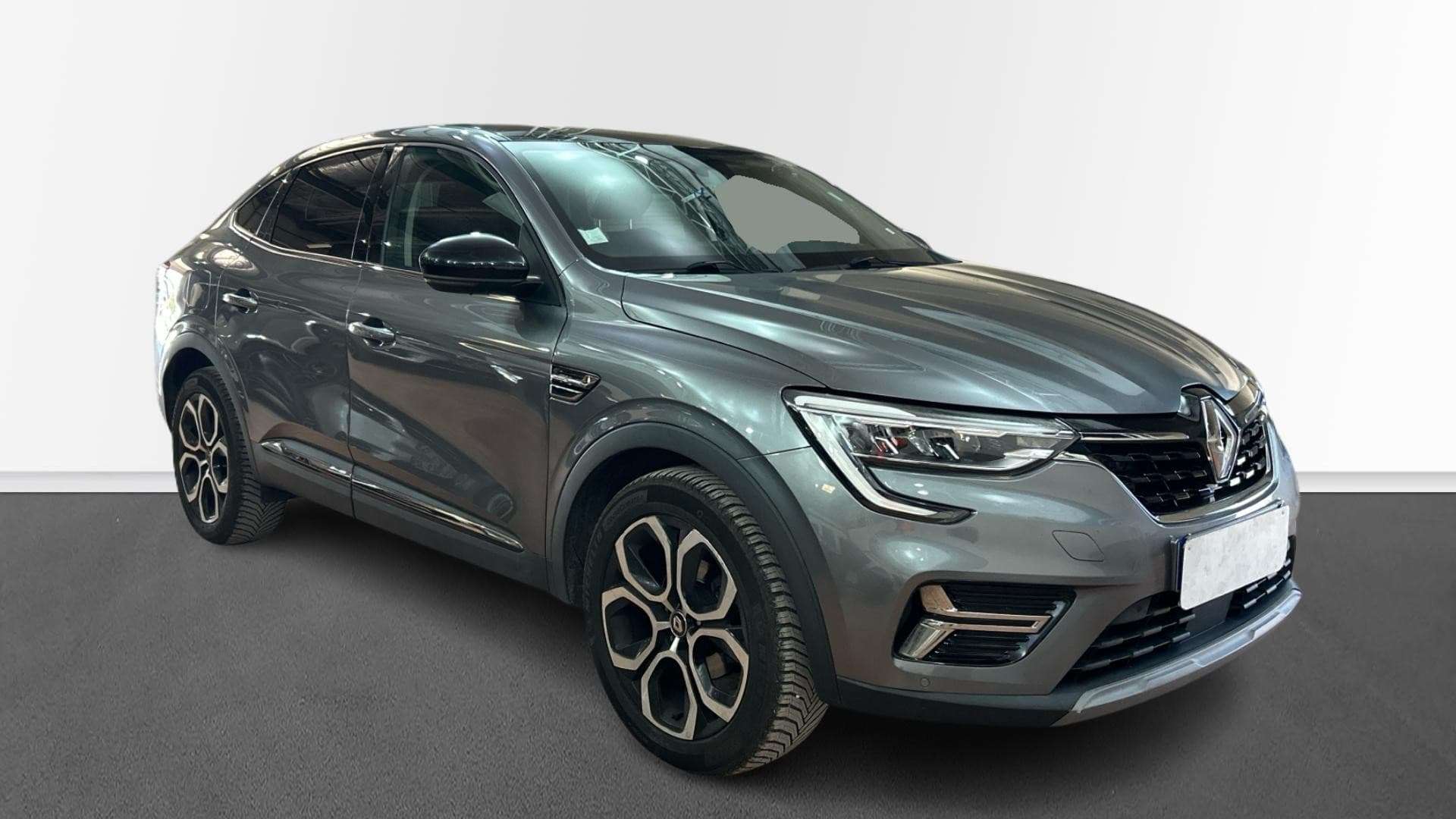RENAULT ARKANA mild hybrid 140 EDC FAP - 22 Techno