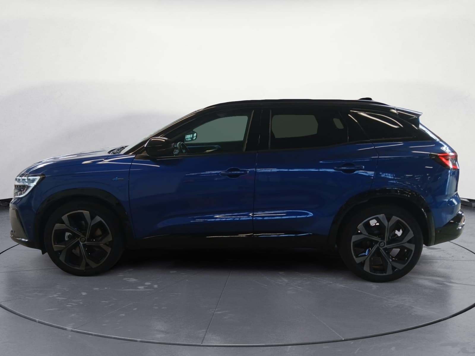 RENAULT AUSTRAL E-Tech hybrid 200 Techno esprit Alpine