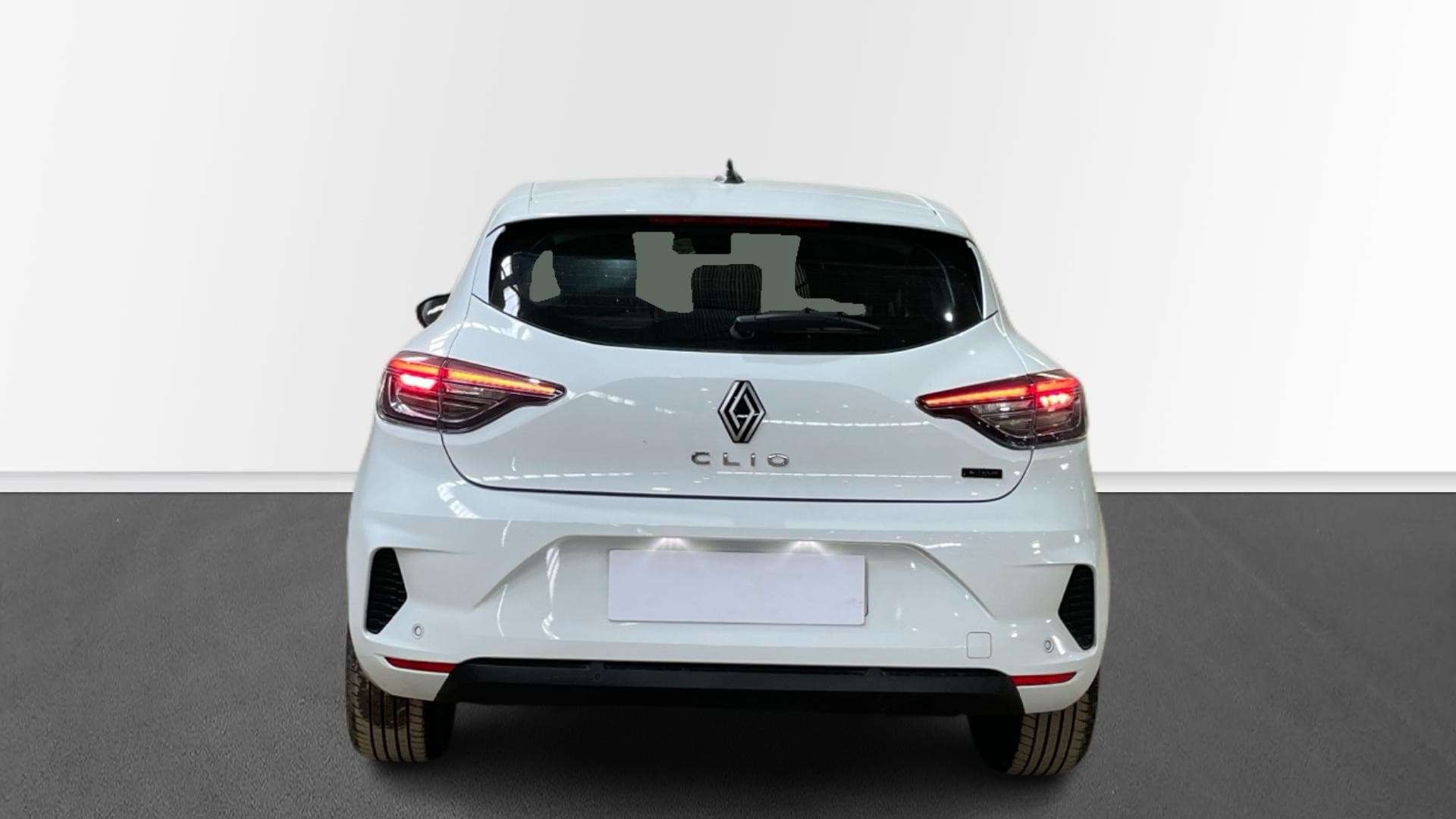 RENAULT CLIO V E-Tech full hybrid 145 Evolution