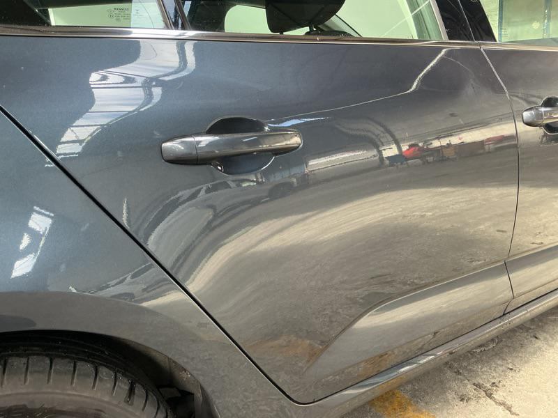 RENAULT MEGANE IV ESTATE Blue dCi 115 Business — expertise
