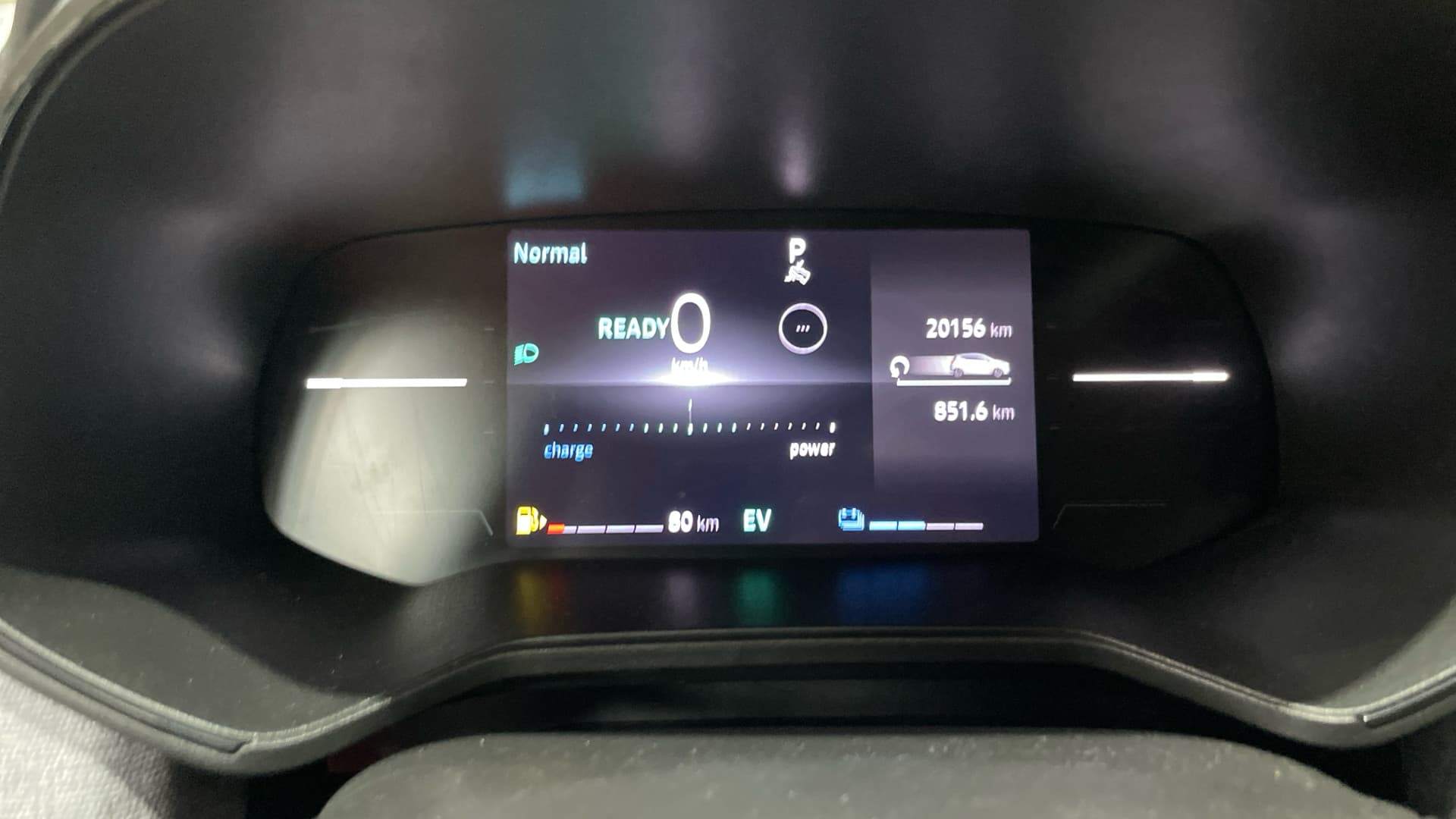 RENAULT CLIO V E-Tech full hybrid 145 Evolution