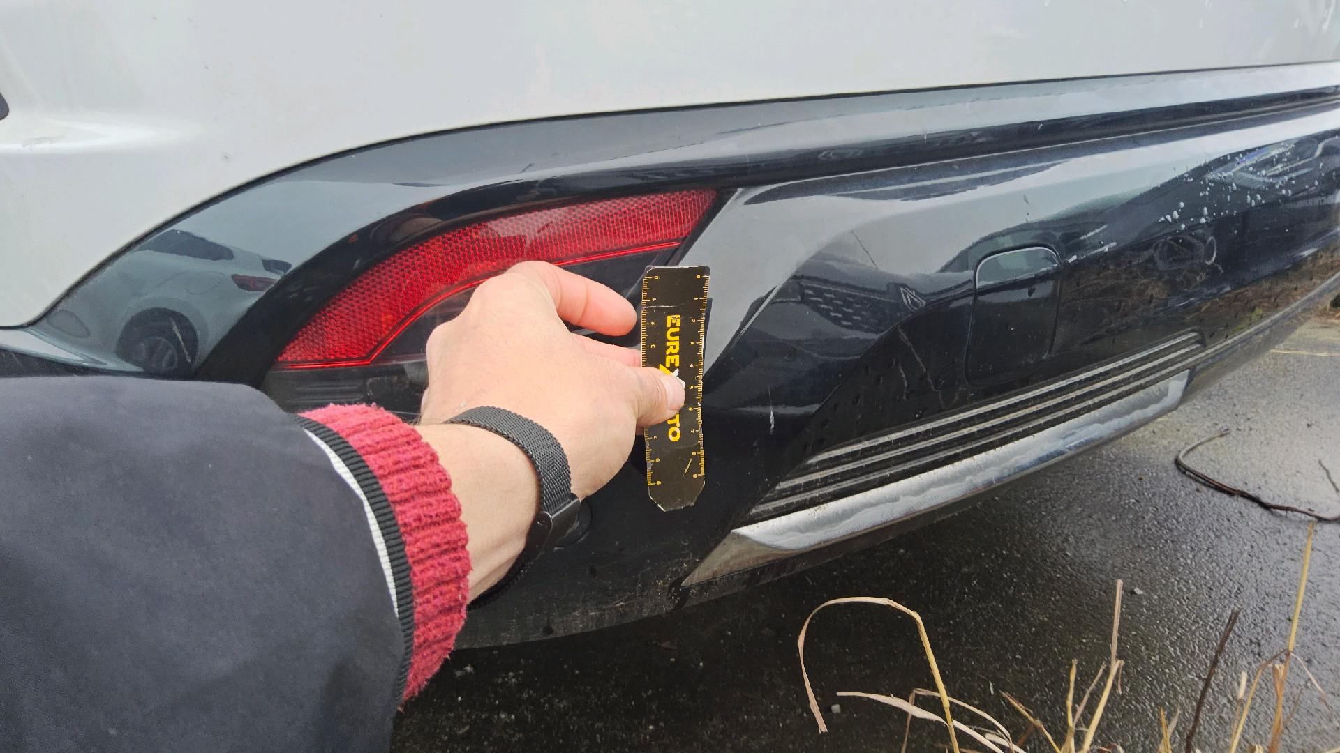 RENAULT ESPACE VI E-Tech hybrid 200 esprit Alpine — expertise