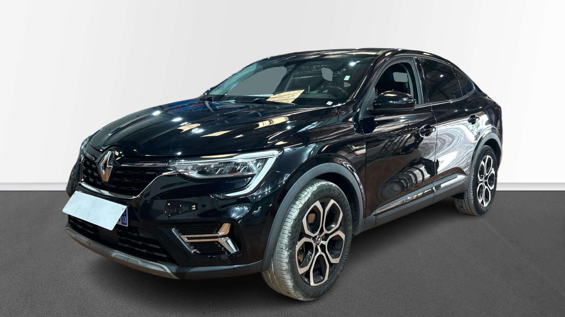 RENAULT ARKANA E-Tech 145 - 21B Intens