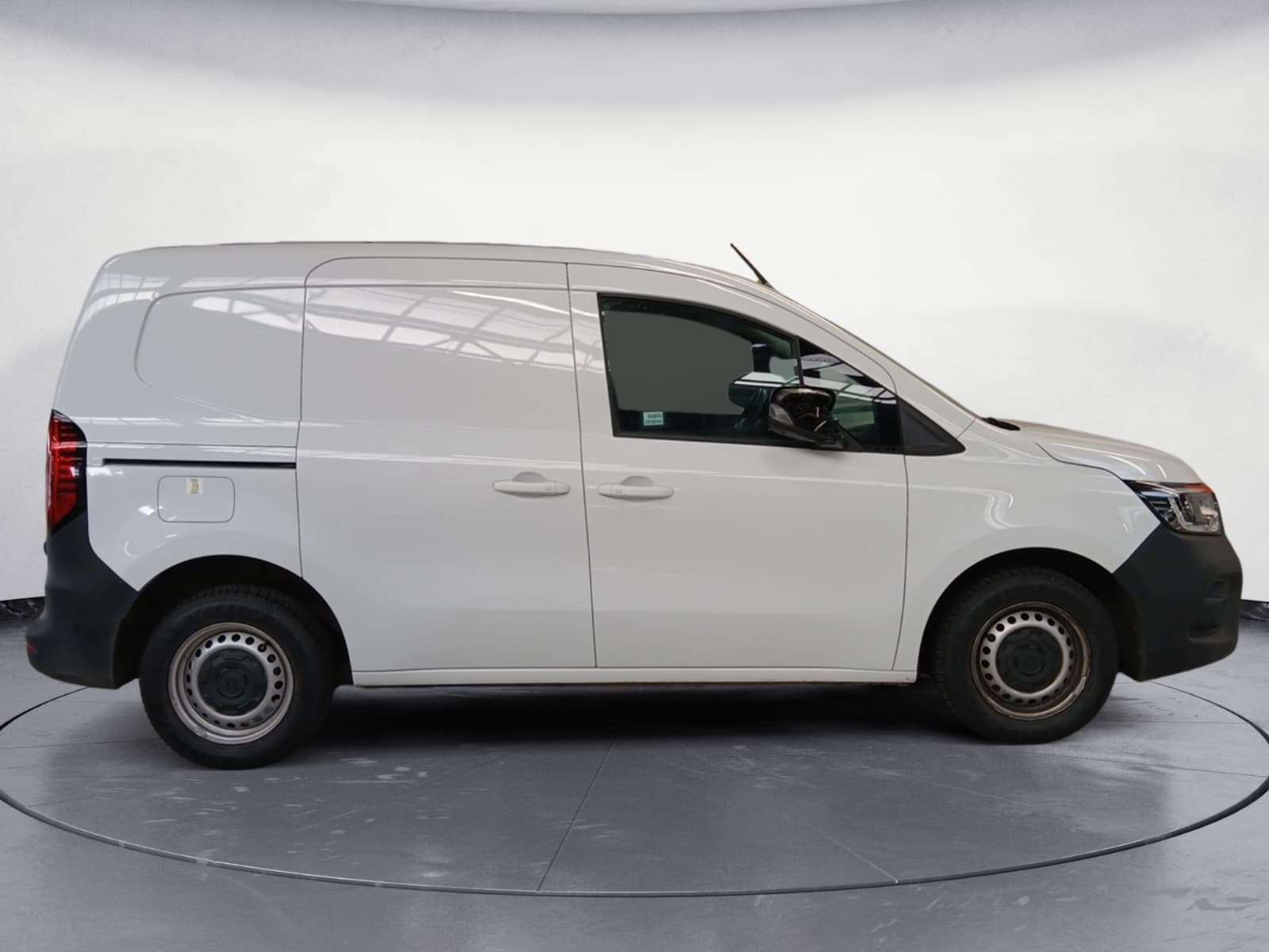 RENAULT KANGOO VAN FG TOLE BLUE DCI 95 L1 GSR2 EXTRA